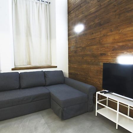 Apartamento Alessia'S Flat - Mac Mahon Milán Exterior foto
